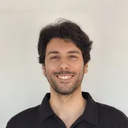 Portrait of Gonzalo Rodriguez Pardo