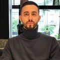 Portrait of Luciano Murua
