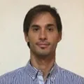 Portrait of Mauro Corrent