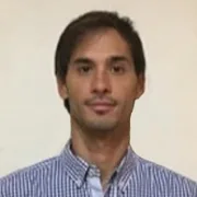 Portrait of Mauro Corrent